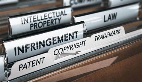 IP Case